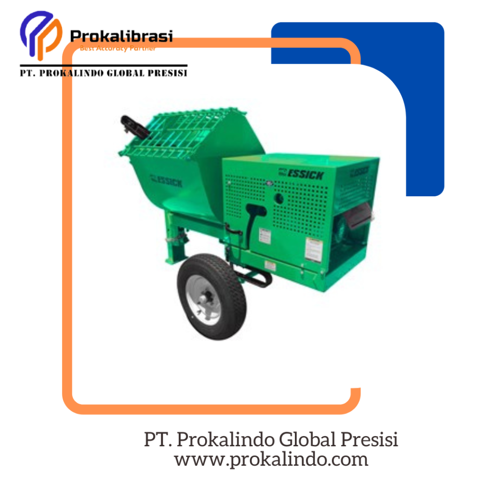kalibrasi-mixer-mortar