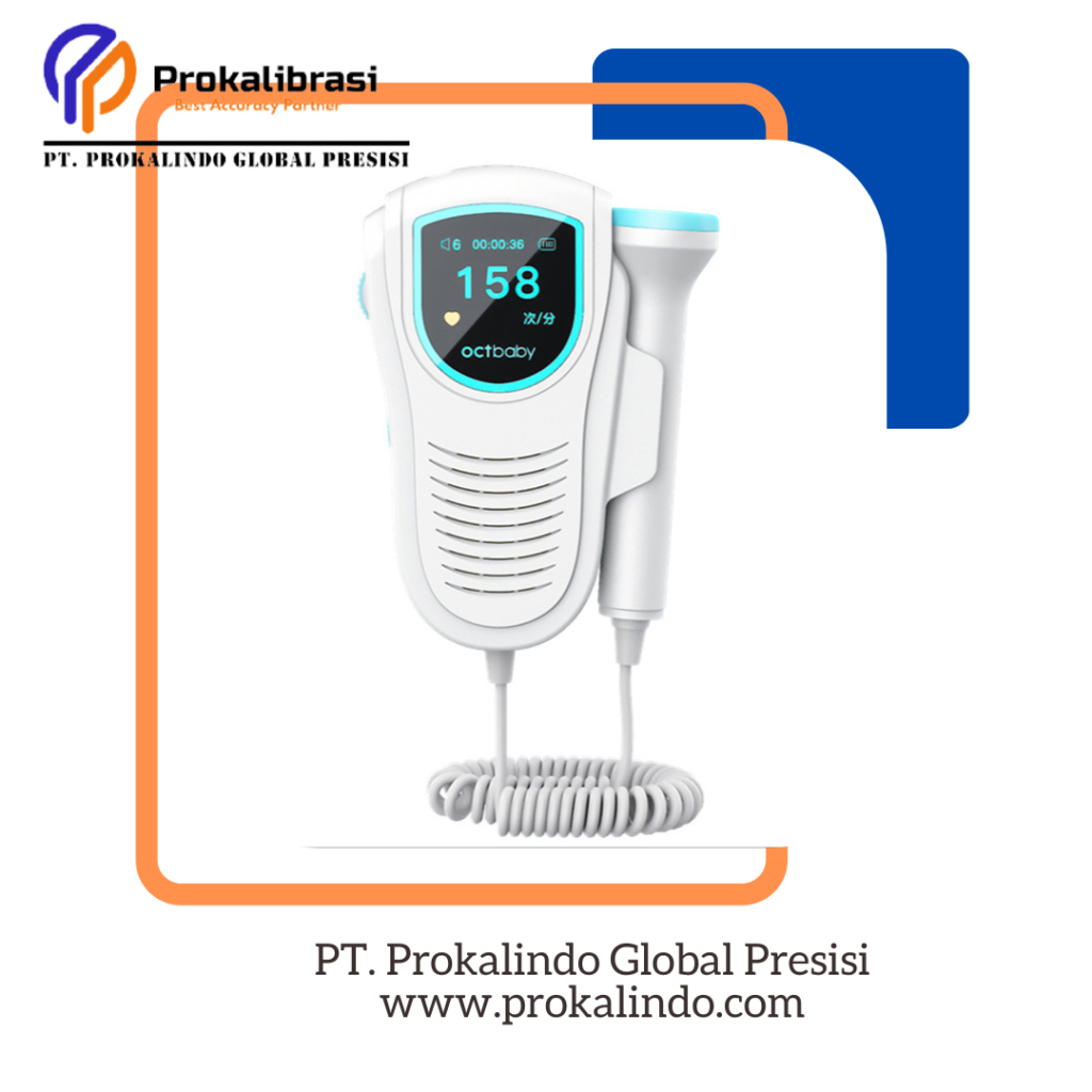 kalibrasi-fetal-doppler