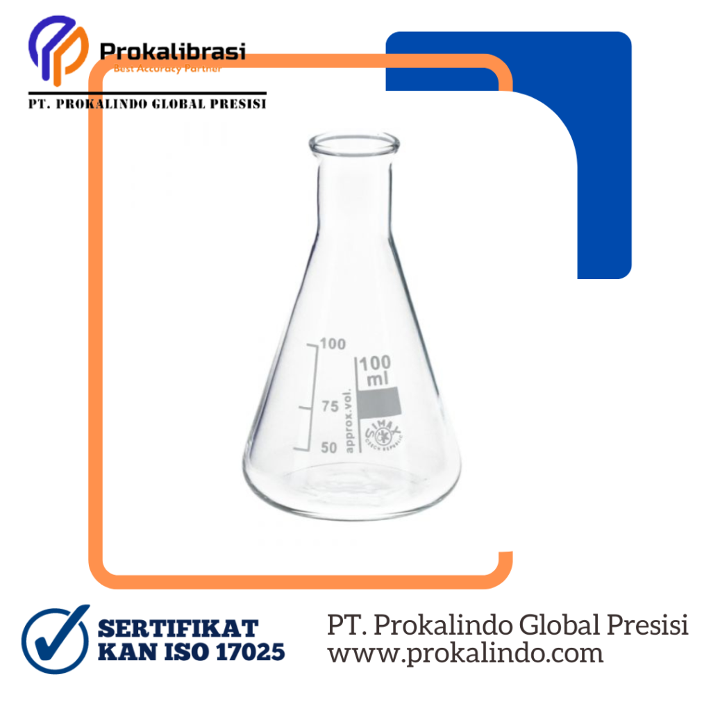 kalibrasi-erlenmeyer-sertifikat-kan-iso-17025