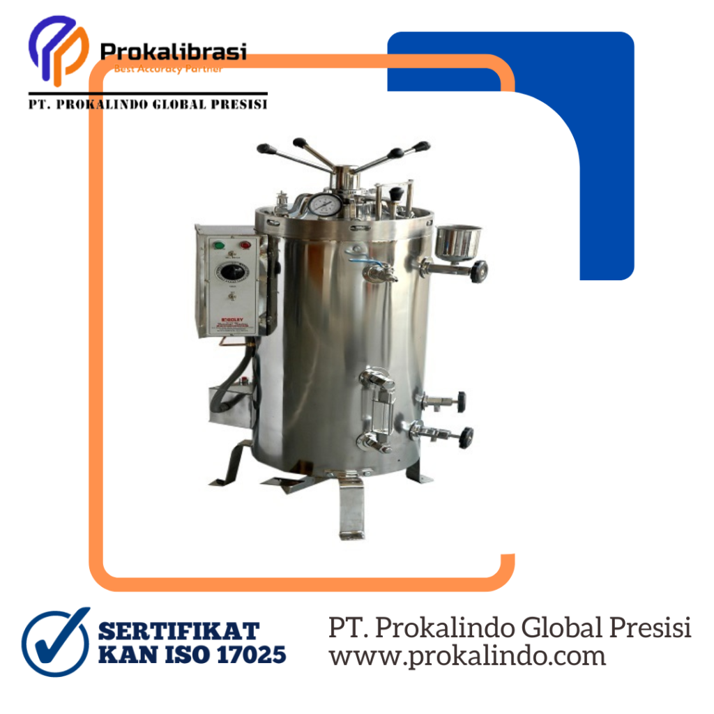 kalibrasi-autoclave-sertifikat-kan-iso-17025