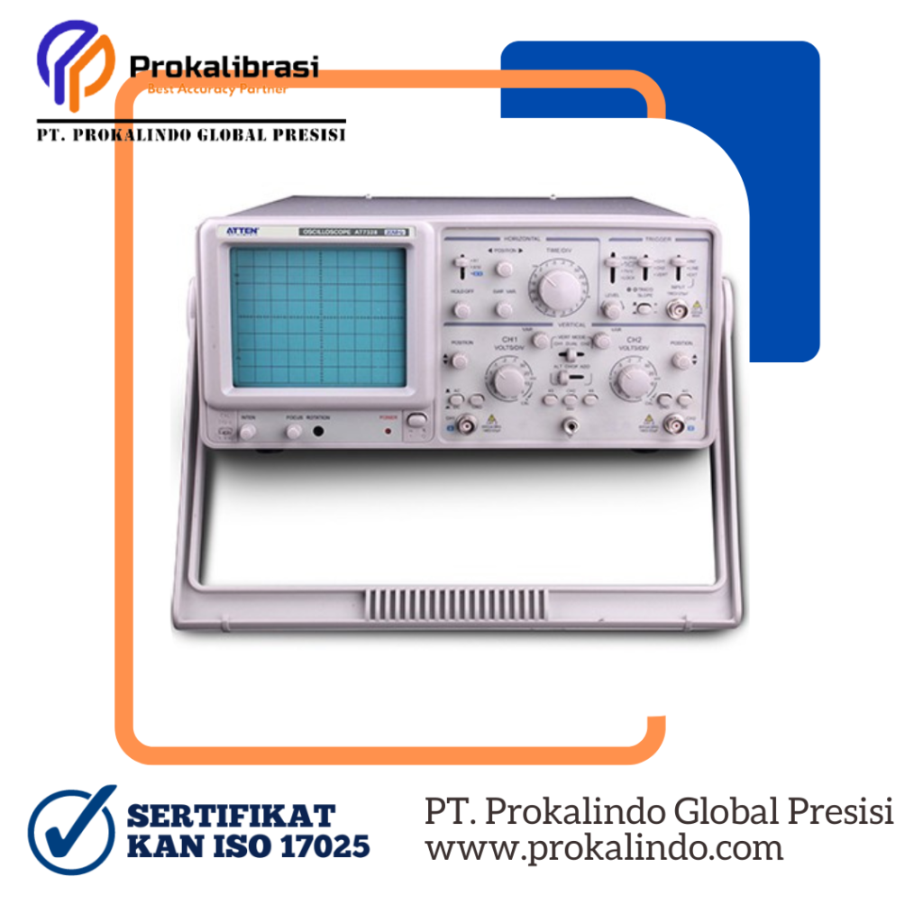 kalibrasi-osciloscope-sertifikat-kan-iso-17025