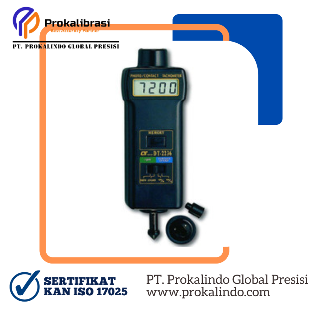 kalibrasi-tachometer-non-contact-sertifikat-kan-iso-17025