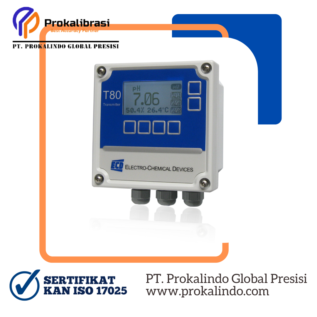 kalibrasi-ph-transmitter-sertifikat-kan-iso-17025