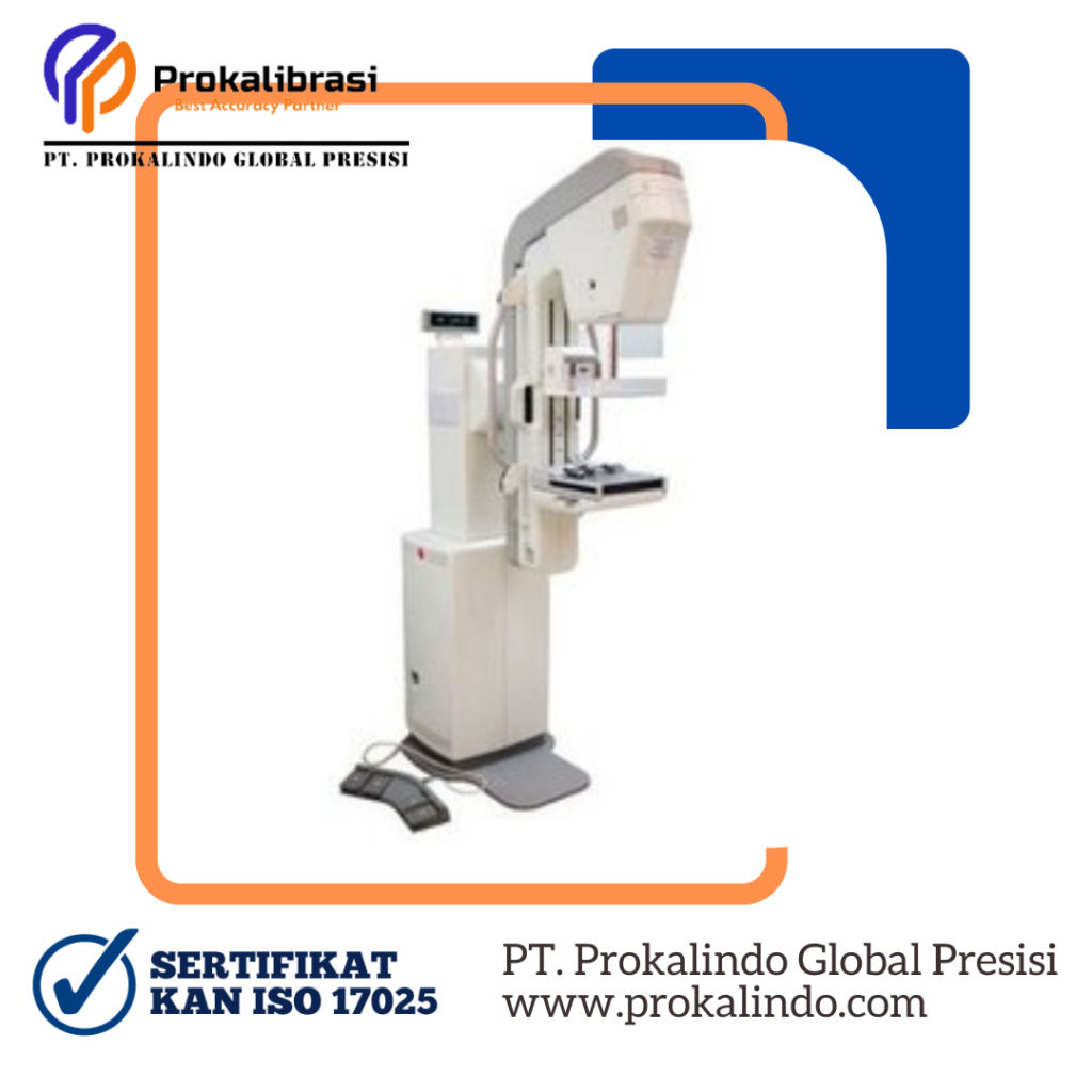 kalibrasi-x-ray-mammography-sertifikat-kan-iso-17025