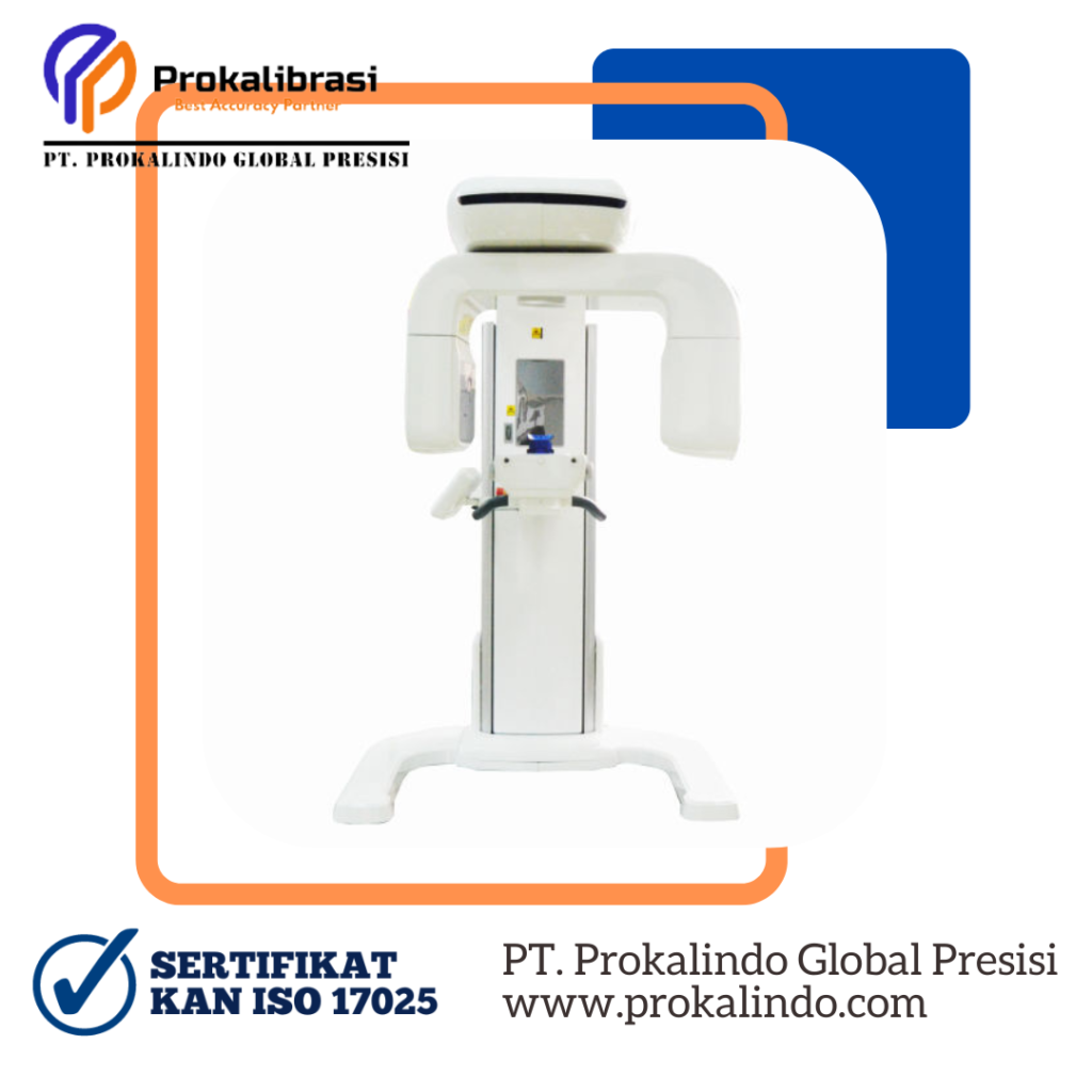 kalibrasi-x-ray-dental-panoramic-sertifikat-kan-iso-17025