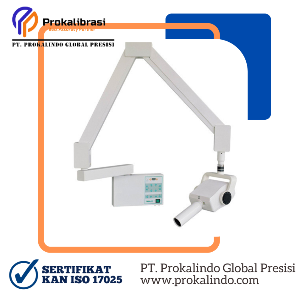 kalibrasi-x-ray-dental-sertifikat-kan-iso-17025