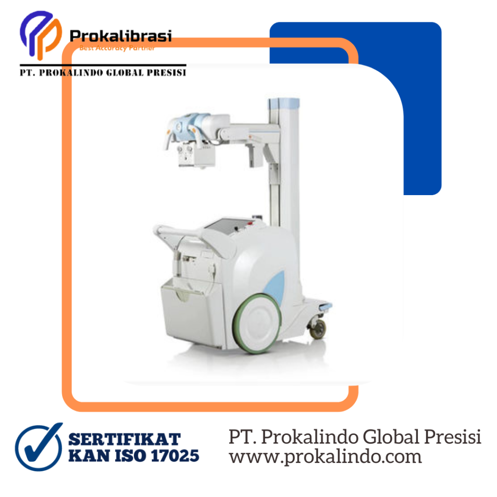 kalibrasi-x-ray-mobile-sertifikat-kan-iso-17025