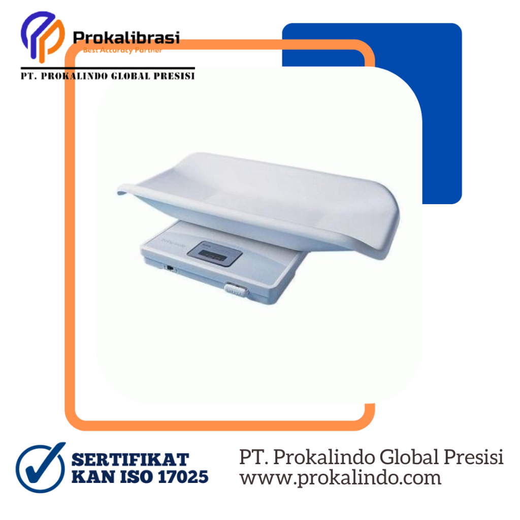 kalibrasi-timbangan-bayi-sertifikat-kan-iso-17025