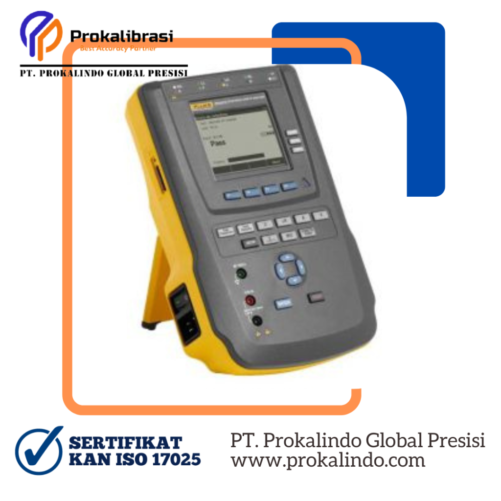 kalibrasi-electrical-safety-analyzer-sertifikat-kan-iso-17025