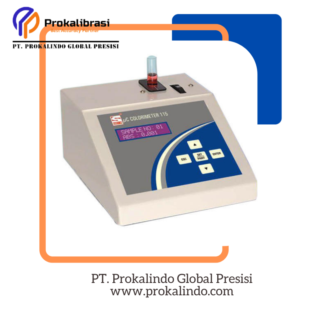 kalibrasi-colorimeter