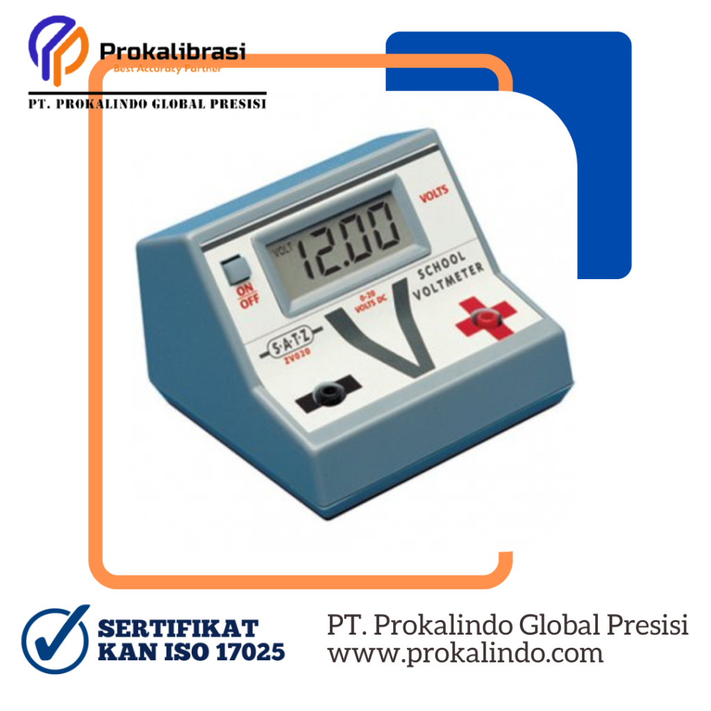 kalibrasi-volt-meter-sertifikat-kan-iso-17025