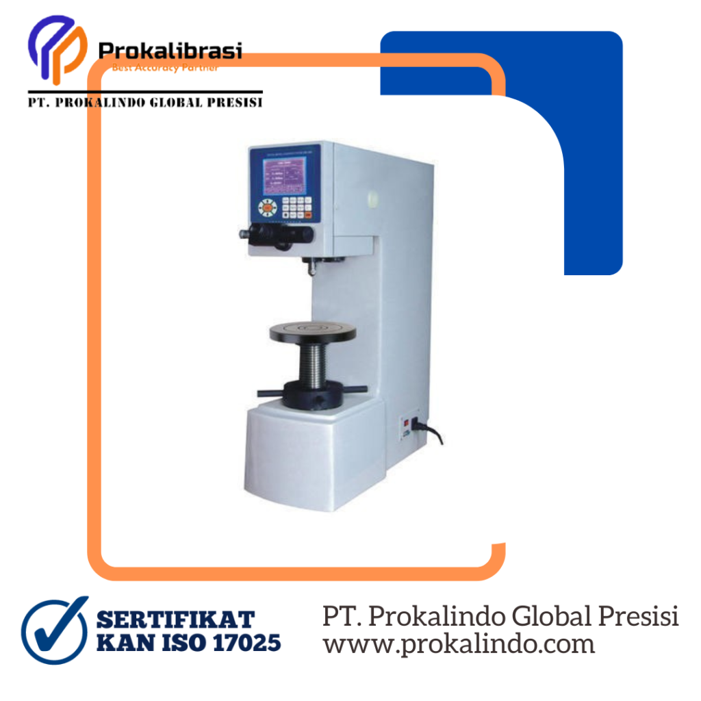 kalibrasi-brinell-hardness-sertifikat-kan-iso-17025
