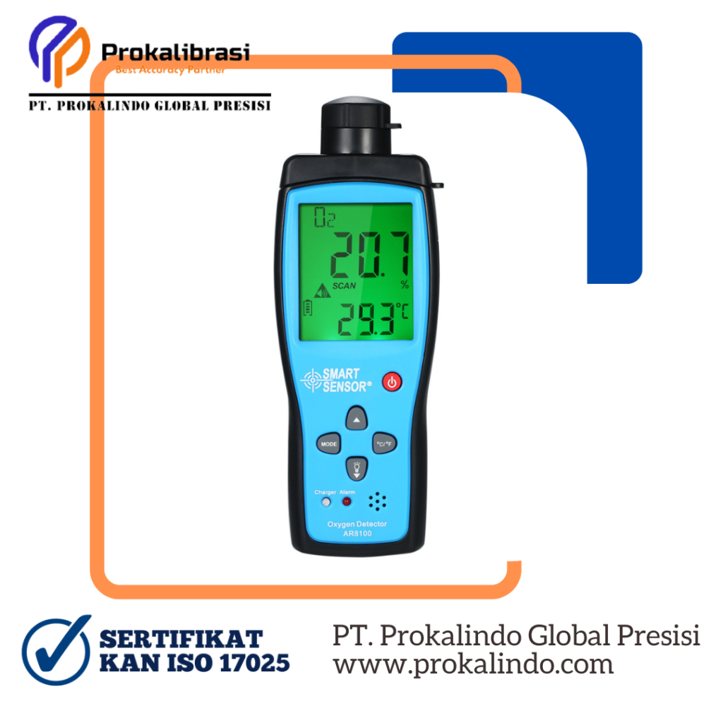 kalibrasi-gas-detector-o2-sertifikat-kan-iso-17025