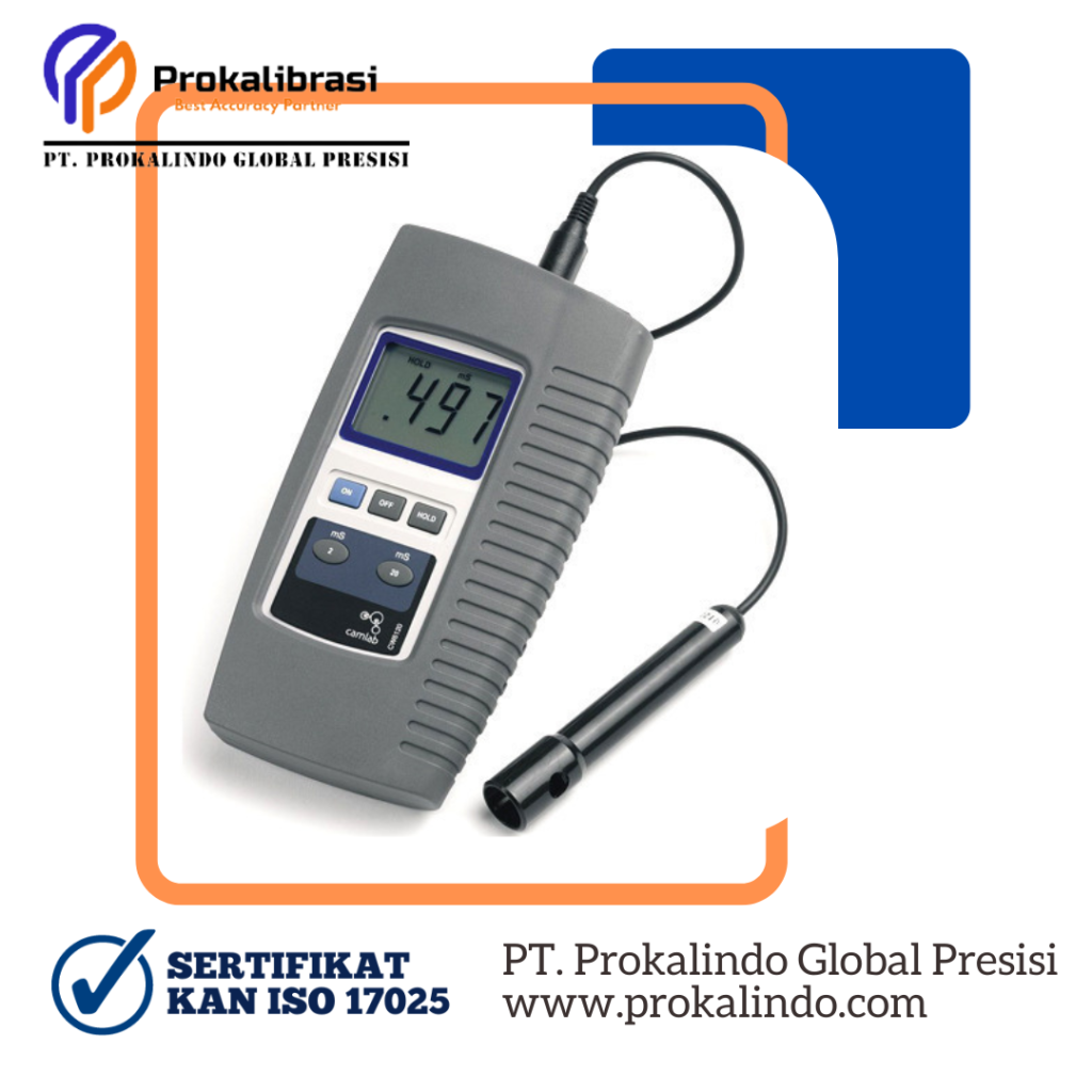 kalibrasi-conductivity-meter-sertifikat-kan-iso-17025