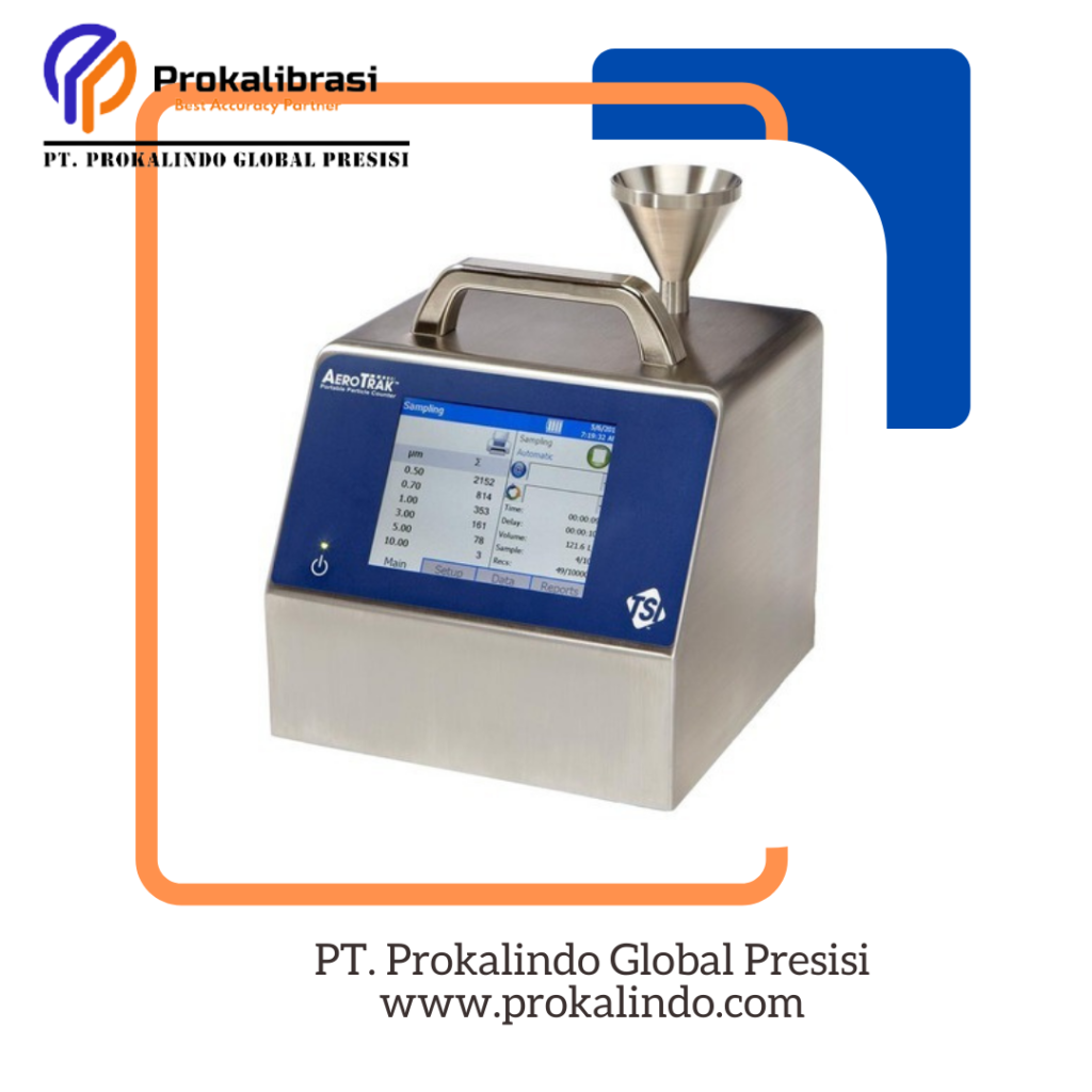 kalibrasi-particle-counter