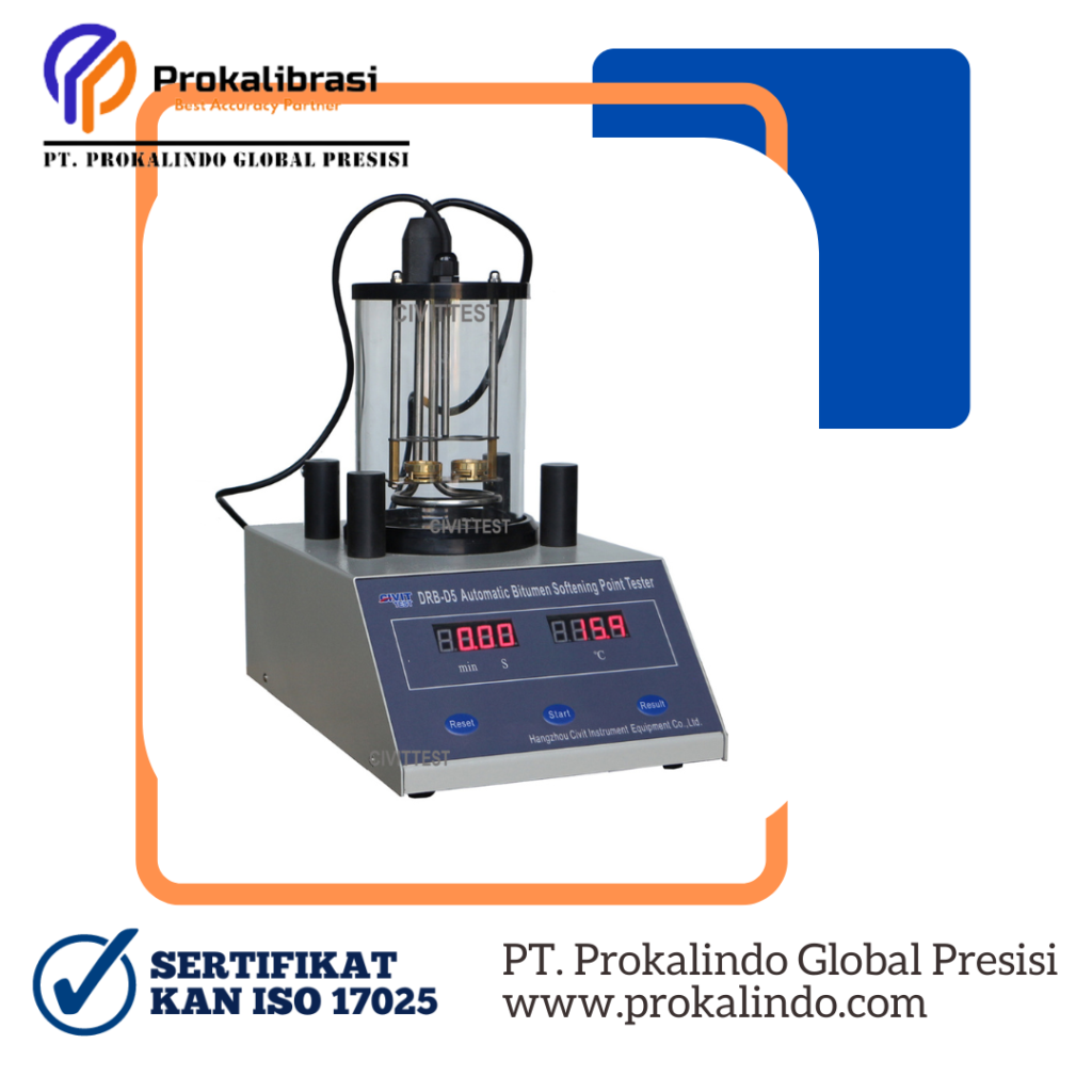 kalibrasi-softening-point-sertifikat-kan-iso-17025
