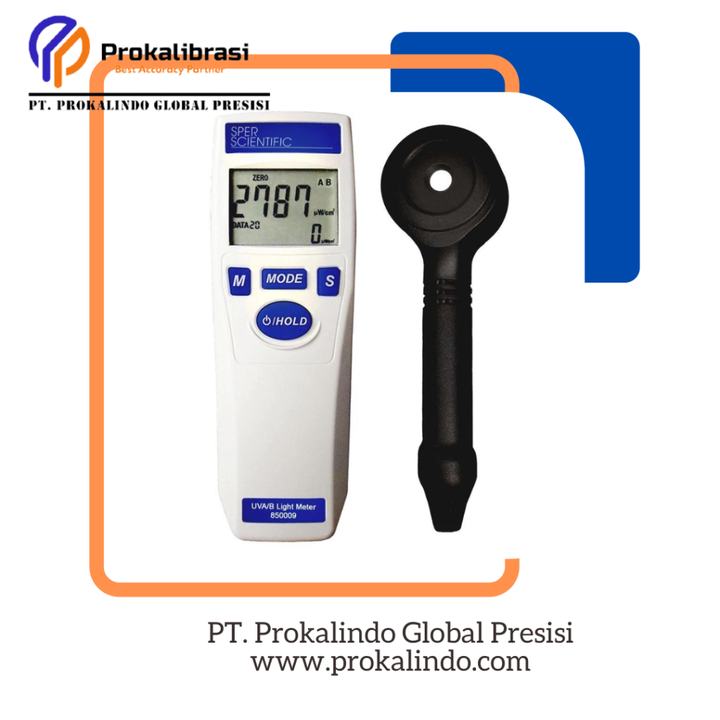 kalibrasi-uv-meter