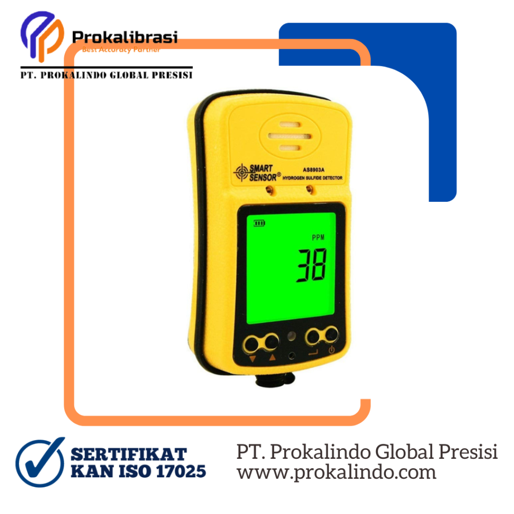 kalibrasi-gas-detector-h2s-sertifikat-kan-iso-17025